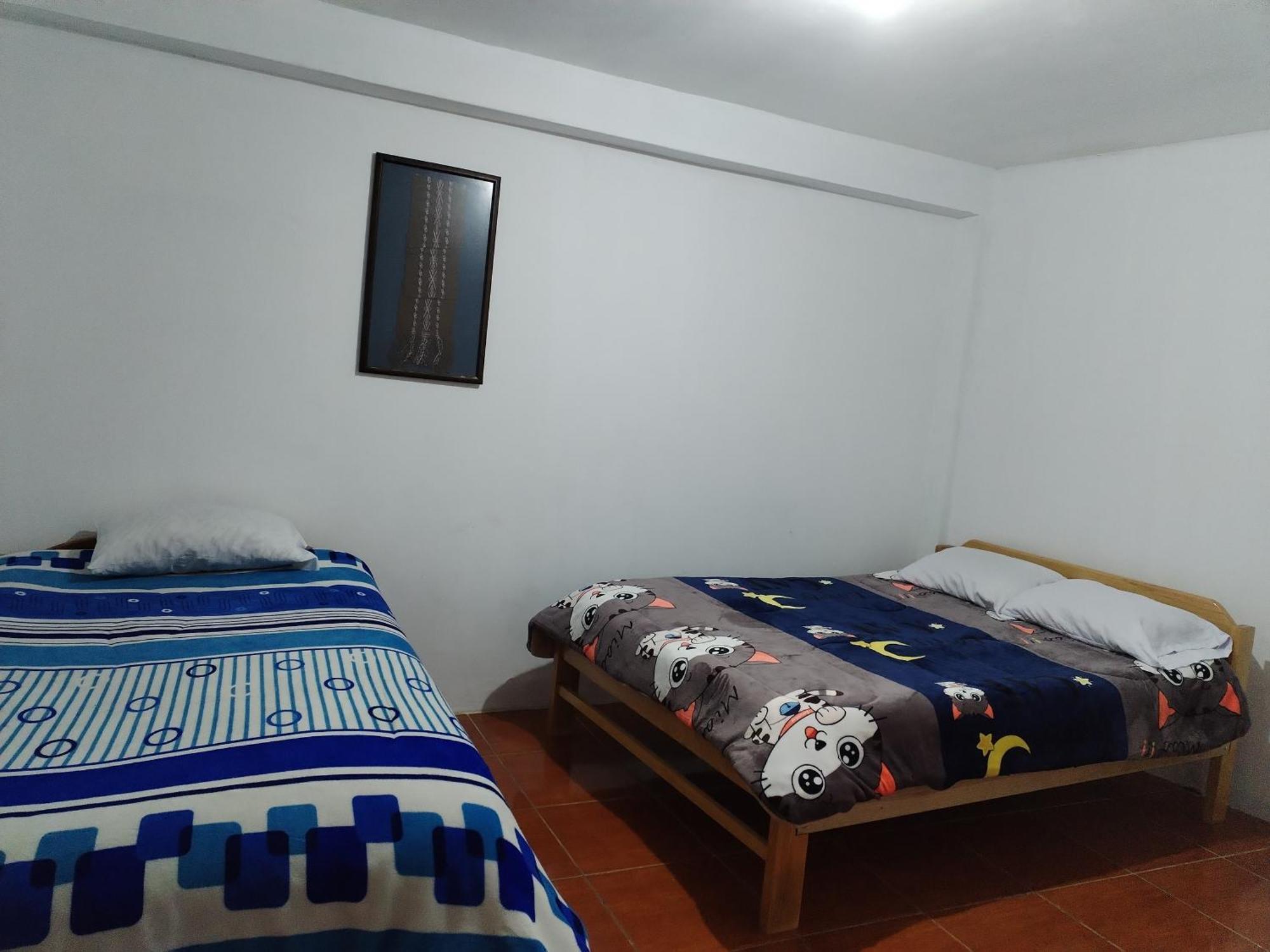 Black Sheep Hostel Cusco Exterior foto