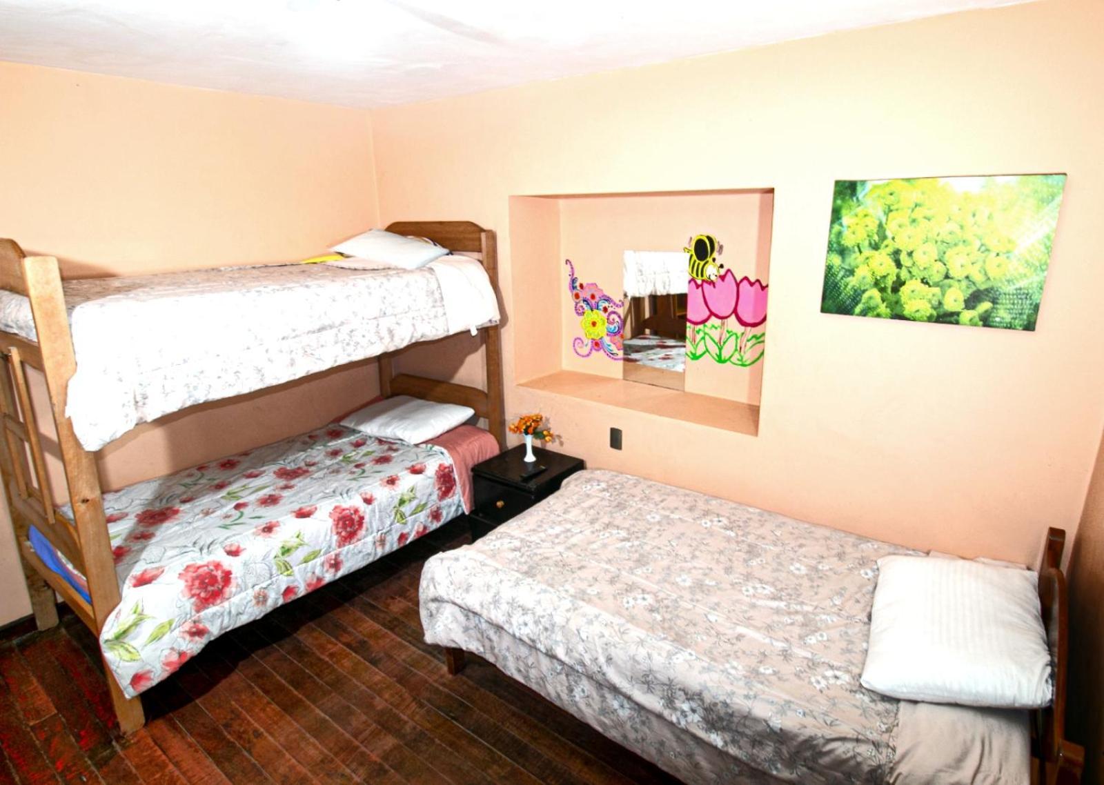 Black Sheep Hostel Cusco Quarto foto